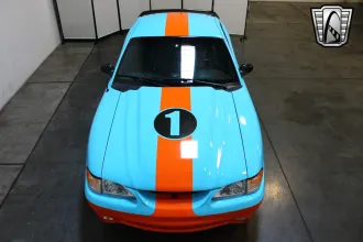 Mustang 7