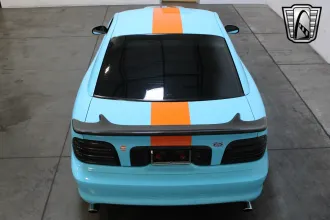 Mustang 11