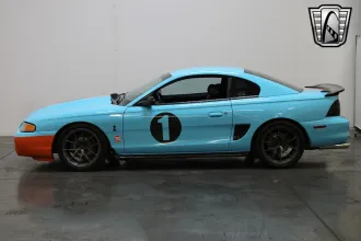 Mustang 14