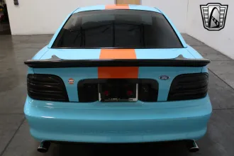Mustang 16