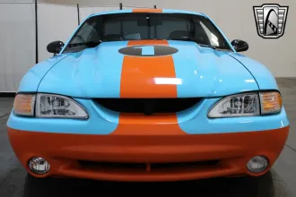 Mustang 17