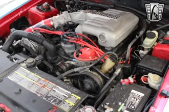 Mustang 22