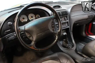 Mustang 25