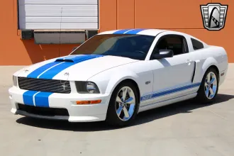 Mustang 2