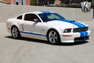 Mustang 6