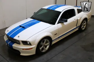 Mustang 8