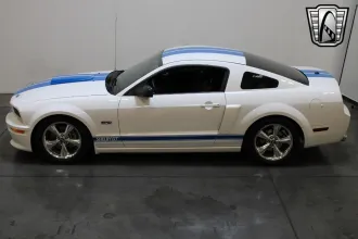 Mustang 9