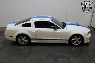 Mustang 27