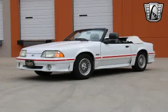 Mustang 2