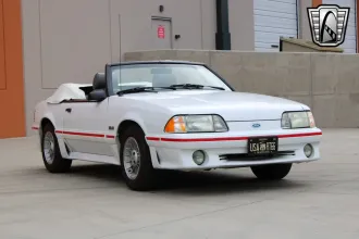 Mustang 4