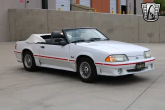 Mustang 5
