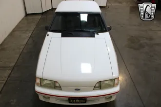 Mustang 6