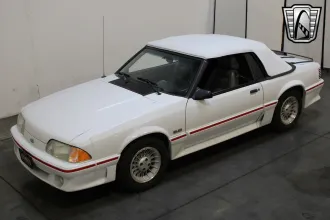Mustang 7