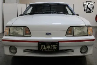 Mustang 10