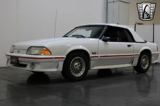 Mustang 11