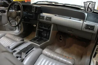 Mustang 24