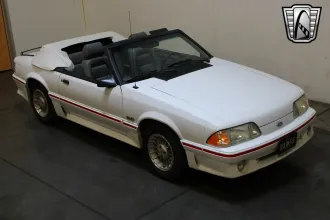 Mustang 25