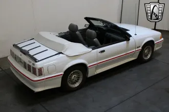 Mustang 27