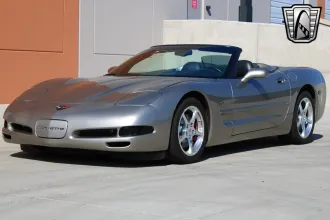 Corvette 3