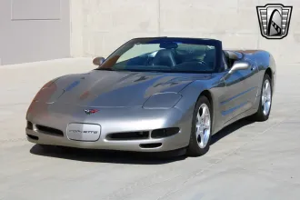 Corvette 4