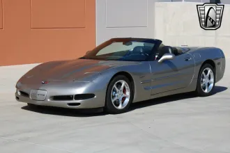 Corvette 5