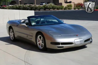 Corvette 7