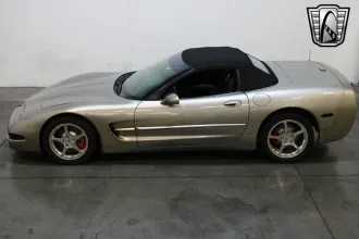 Corvette 10