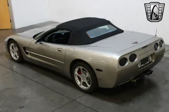 Corvette 11