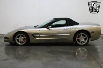 Corvette 15