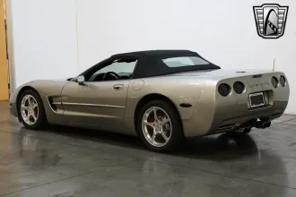Corvette 16