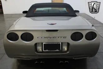 Corvette 17