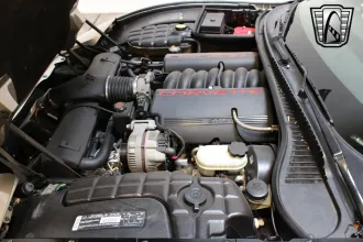 Corvette 18