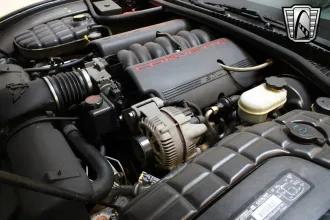 Corvette 19