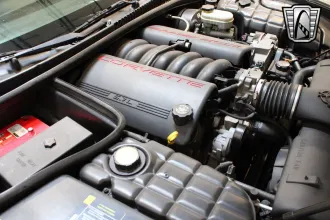Corvette 20