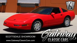 Corvette 1