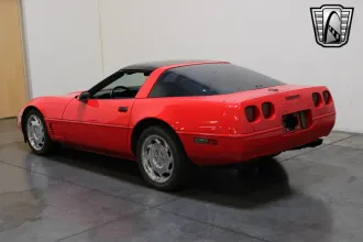 Corvette 13