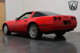 Corvette 17