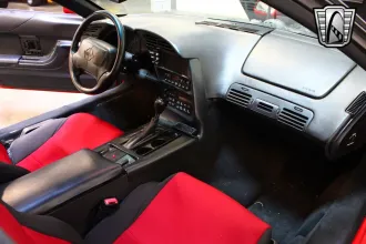 Corvette 20