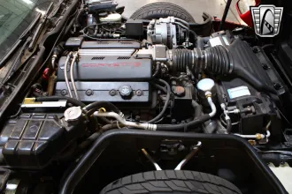 Corvette 21