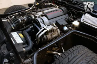 Corvette 23
