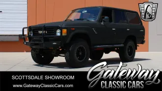 Land Cruiser 1