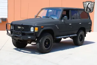 Land Cruiser 2