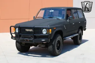 Land Cruiser 4