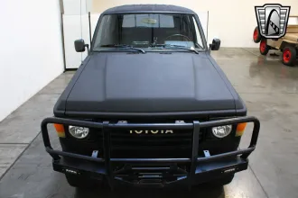Land Cruiser 6