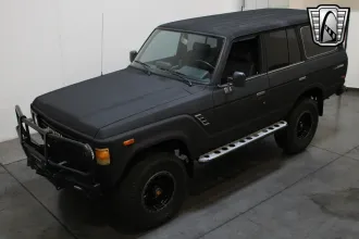 Land Cruiser 7