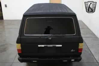 Land Cruiser 10