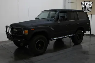 Land Cruiser 11