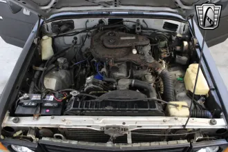 Land Cruiser 15