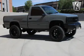 Sierra 1500 6