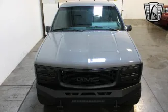 Sierra 1500 7